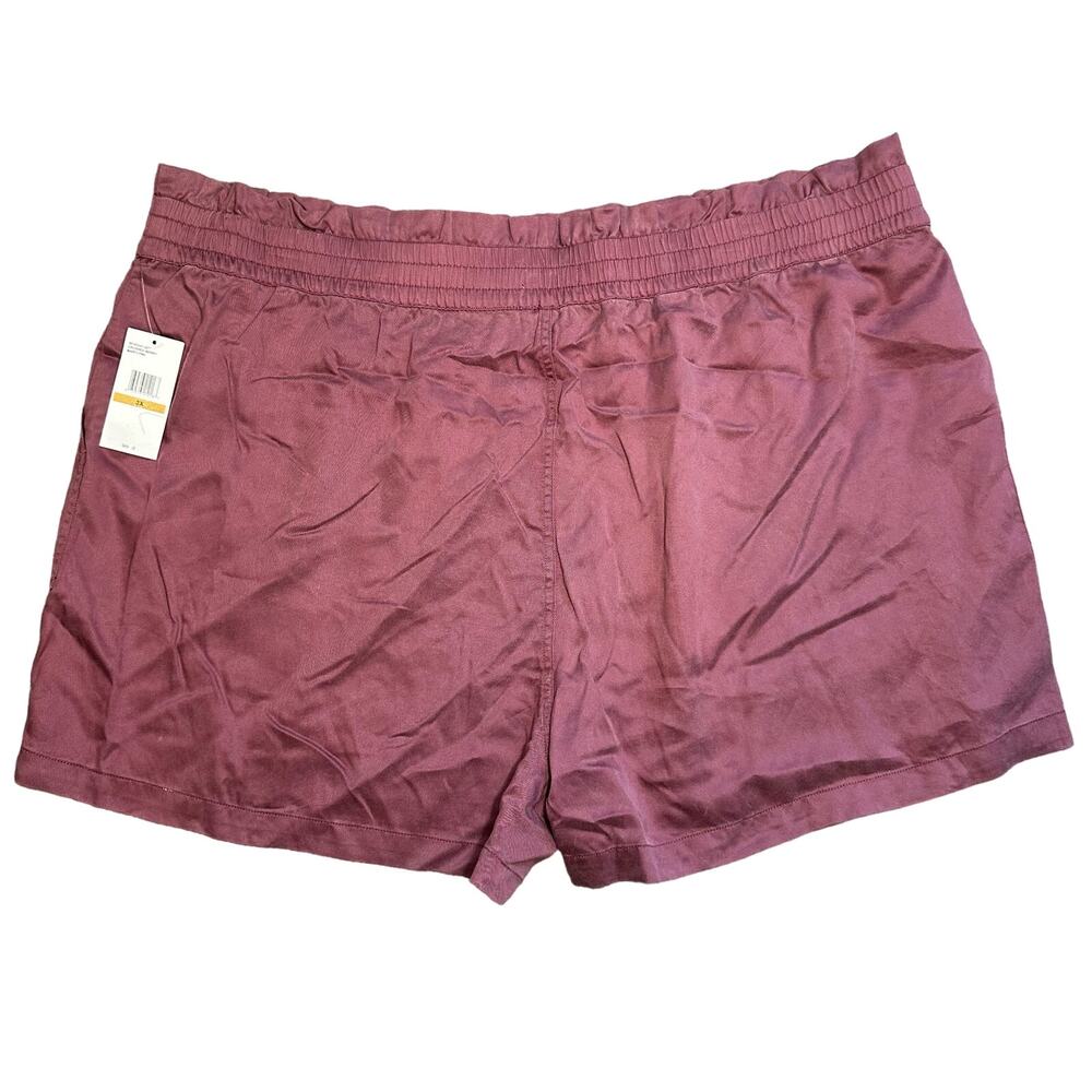 Jessica Simpson Shorts 3X